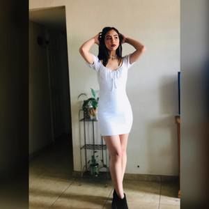 Meet your Posher, Daniela